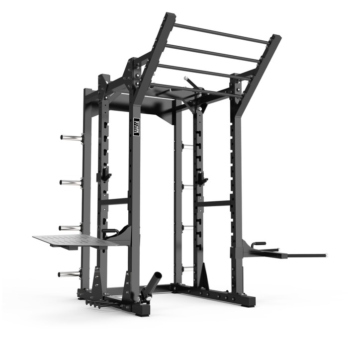 MÓDULO DE CROSSFIT 