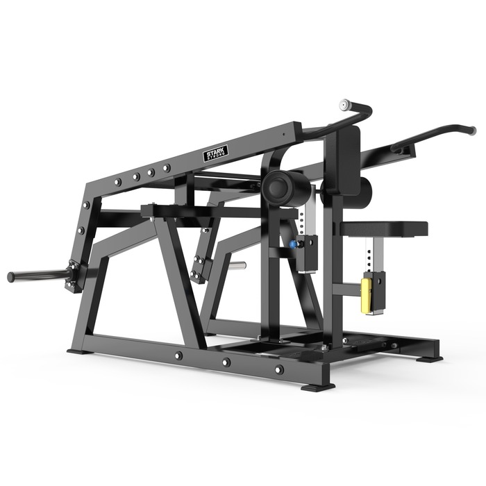 TRICEPS ARTICULADO