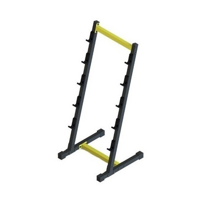 SUPORTE PARA BARRAS MONTADAS - 5 UN