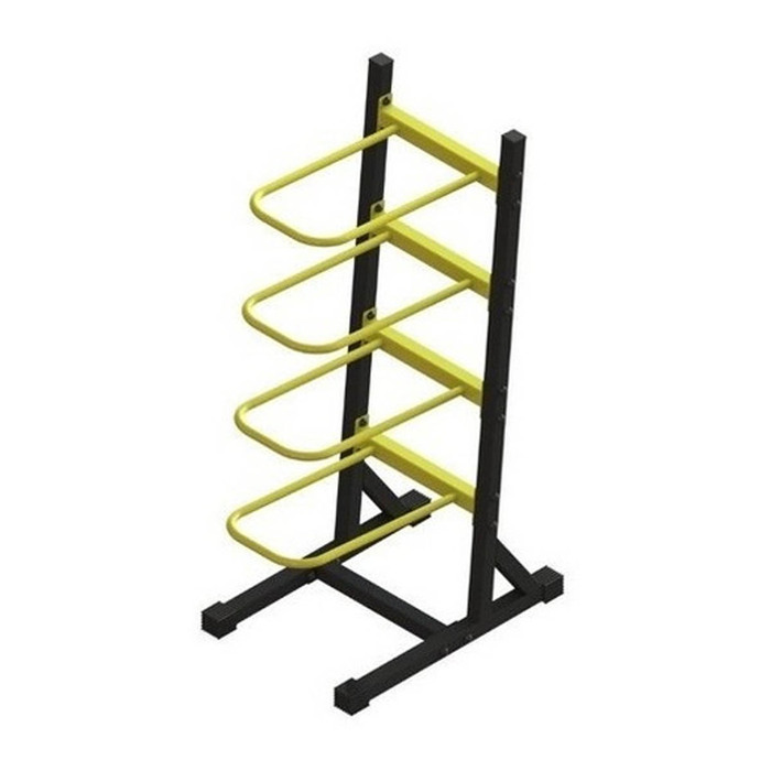 SUPORTE PARA BOSU
