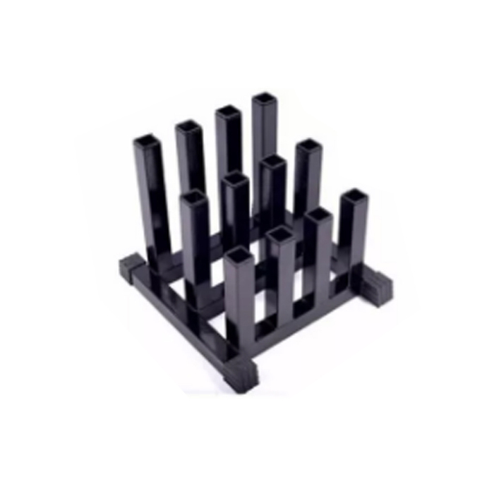 SUPORTE FOGUETEIRO PARA BARRAS STANDARD - 12 UN