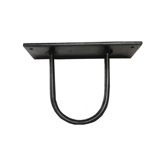 SUPORTE PARA CORDA NAVAL - PINTADO